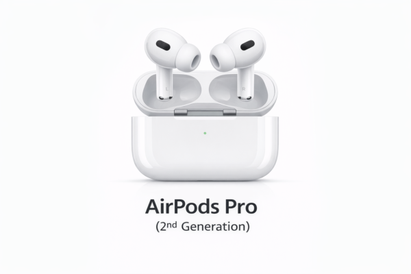 Apple AirPods Pro (2nd Generation)